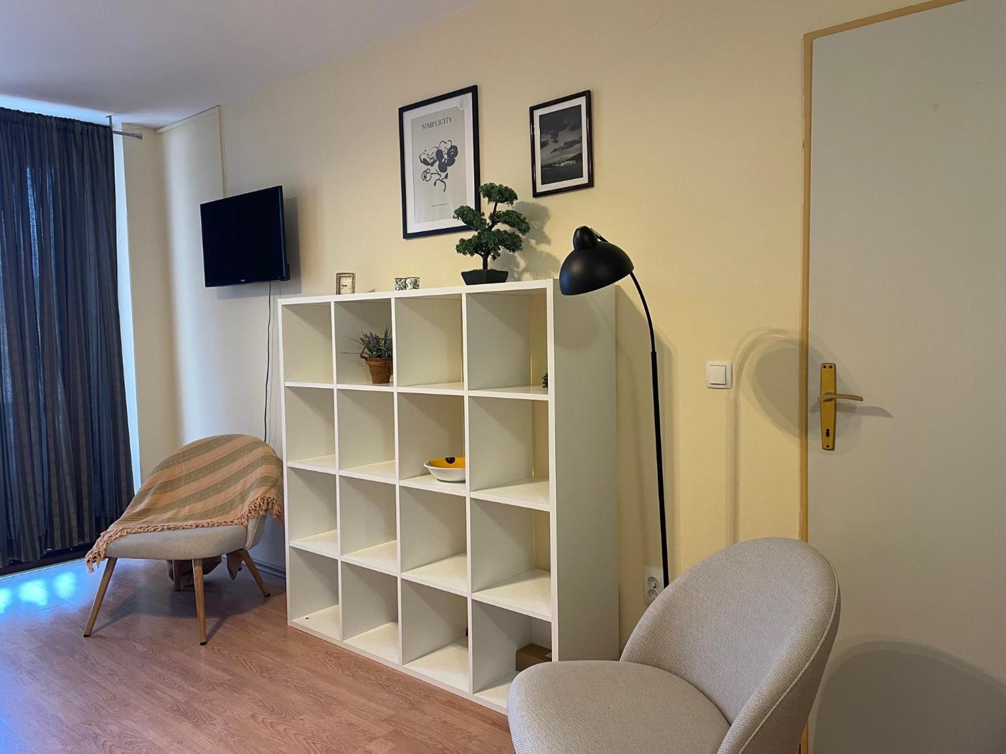 Apartments Ana By The Sea لومباردا المظهر الخارجي الصورة